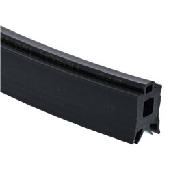HUECK HARTMANN EPDM-Dichtung 236100