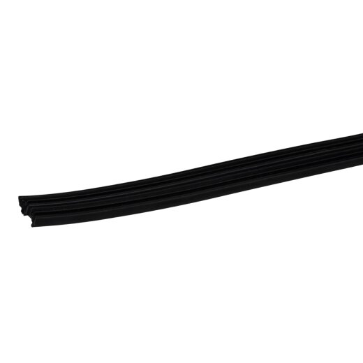 HUECK HARTMANN Silikon-Dichtung, schwarz 239740