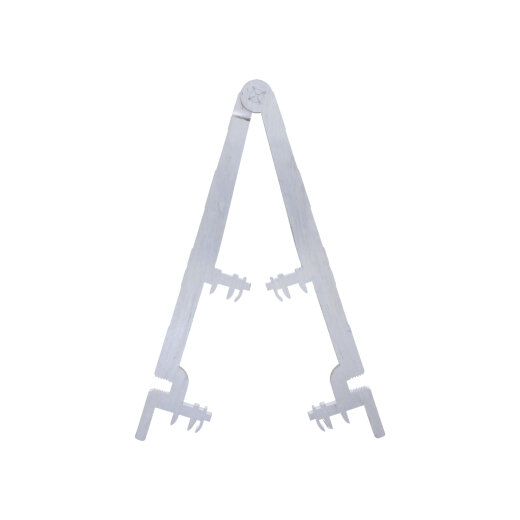 HUECK HARTMANN Eckwinkel verstellbar Lambda SK5629N