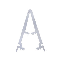 HUECK HARTMANN Eckwinkel verstellbar Lambda SK5629N