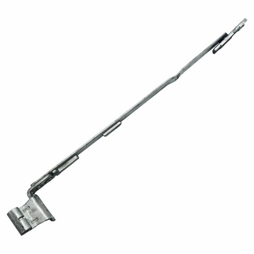 Roto NT Axerarm E5 12/18-13 für Holzfenster links 350 (FFB 601-800 mm)