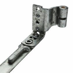 Roto NT Axerarm E5 12/18-13 für Holzfenster links 350 (FFB 601-800 mm)