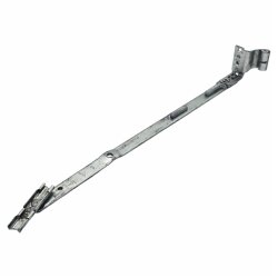 Roto NT Axerarm E5 12/18-13 für Holzfenster links 350 (FFB 601-800 mm)