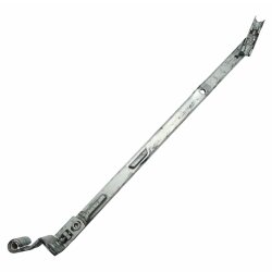 Roto NT Axerarm E5 12/18-13 für Holzfenster links 350 (FFB 601-800 mm)