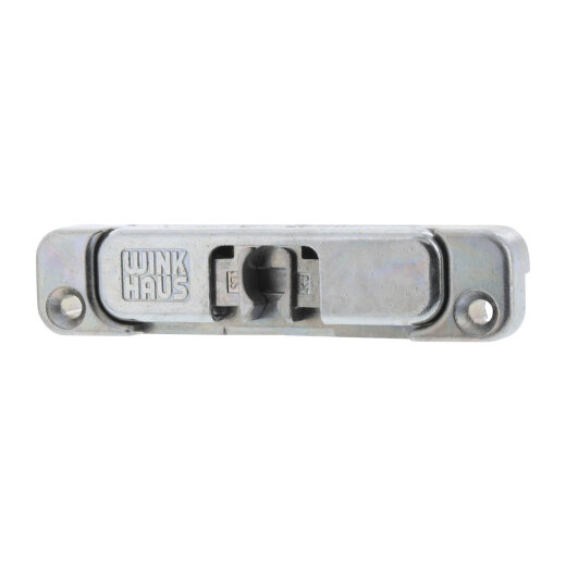 Winkhaus Balkontürschnäpper BK 522 RC silber