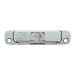 Winkhaus Balkontürschnäpper BK 522 RC silber