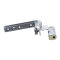 SIEGENIA Falzeckband H-4/15-9 TL GA0178 rechts 700266
