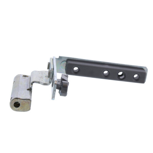 SIEGENIA Falzeckband H-4/15-9 TL GBA A0178 links 700389