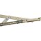 SIEGENIA Schere 7 Kipp-vor-Dreh Schere TBT Gr. 55 MV Kippdrehfenster TS 283561