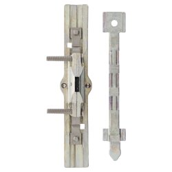 SI Siegenia Einsteckgetriebe LM-30.5 832516