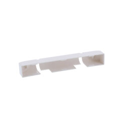 FEPS Cap Abdeckkappe WI-AK002 als Ersatz für Winkhaus Scherenlagerkappe SPWS Fenster Ersatzteil 8,79x1,27x1,66cm