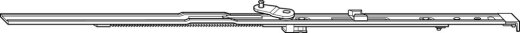Roto AXERSTULP FFB 601-800 MM 350/690 NT