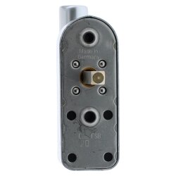 FSB Fenstergriff 34 3403 10/34 mm abschließbar F1,...