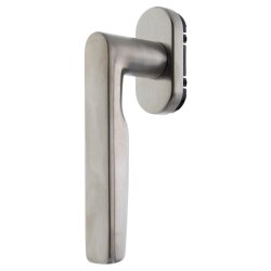 FSB Fenstergriff 34 1093 ovale Ros. 10/24-38 mm ER, 0 34 1093 09039 6204