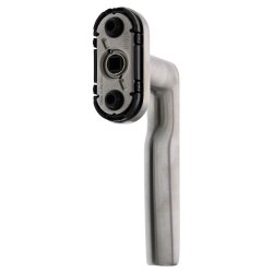 FSB Fenstergriff 34 1093 ovale Ros. 10/24-38 mm ER, 0 34 1093 09039 6204