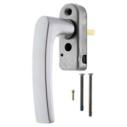 FSB Fenstergriff 34 1015 abschließbar 38 mm F1, 0...