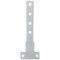 FEPS Hinge universal Fenster-Ecklager FE-EL001 als Ersatz für Ecklagerbock EB003 Marke AUBI Serie A300