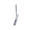 FEPS Tool Zylindermesslehre FE-ML002 Messwerkzeug Aluminium Silber