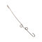 FEPS Spring PSK-Feder SI-FE001 LS als Ersatz für Marke SIEGENIA Serie PSK 160 / 200 Links