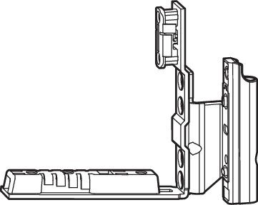 Roto Falzeckband E5 12/18-13 links