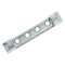 Maco Scherenlager Multimatic Kunststoff silber mit 7 mm Tragzapfen, 52481