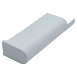 BA GU Abdeckkappe  9-32870-16-R-7 weiß