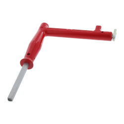 ROTO Ziehgriff ROT Einstellwerkzeug Montageschlüssel...