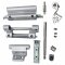 SI Siegenia BS ALU5200 BD5.0MM EV1 B1
