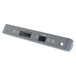 KFV USB 3625-733-2Q/V3L SKG 2-S Zusatzschließblech für Rundbolzen/Schwenkhaken
