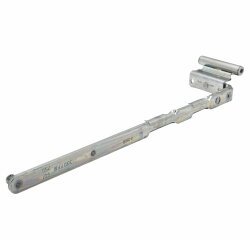BA GU Scherenarm E-JET / U-JET S NL9 501-750, 6-39835-20-L-1