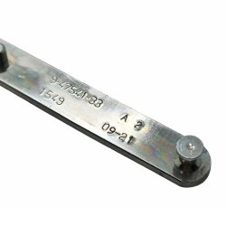 BA GU Scherenarm E-JET / U-JET S NL9 501-750, 6-39835-20-L-1
