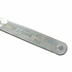 BA GU Scherenarm E-JET / U-JET S NL9 501-750, 6-39835-20-L-1