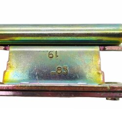 Aubi 300 Ecklagerwinkelteil EW383 rechts GV