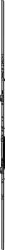 Winkhaus Stulpflügelgetriebe GASM 1400-2 V2