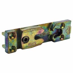 Roto Kippschliessblech K606A3. 5,9/27, 6482370220