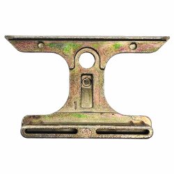 Aubi Schliessblech ST068