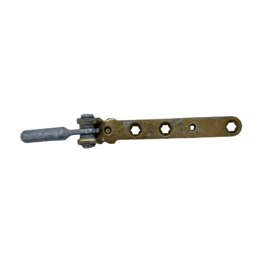 Roto Ecklager 0010