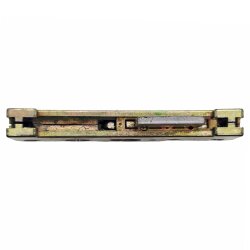 Aubi Schneckengehäuse zu GT635, GT735
