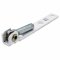 SI SIEGENIA Ecklager KF A0067 Ral 9003