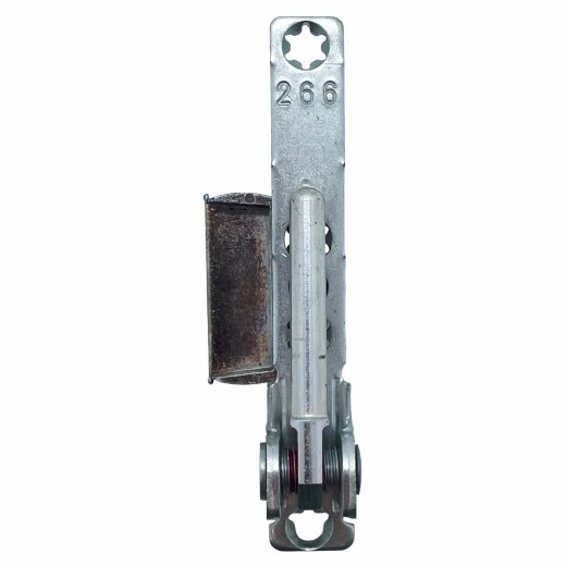 Aubi Ecklager EB320 Rechts