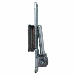 Aubi Ecklager EB320 Rechts