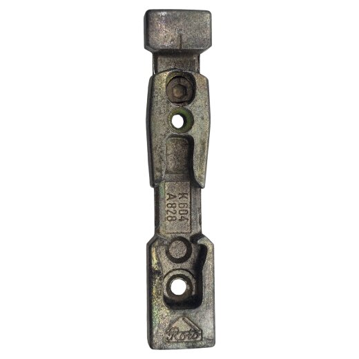 Roto Kippschließblech, verstellbar K604B828, K604A828, 6482331500
