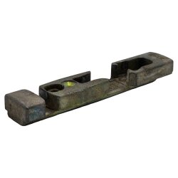 Roto Kippschließblech, verstellbar K604B828, K604A828, 6482331500