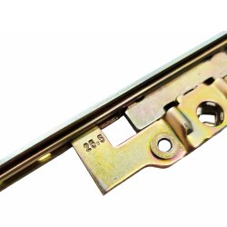 Aubi Drehgetriebe GD004-403N3, Länge 400 mm