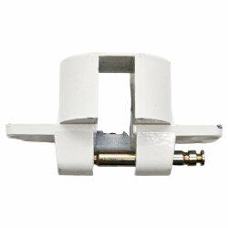 Aubi Lenkerlager LL011, weiss