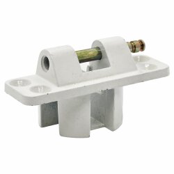 Aubi Lenkerlager LL011, weiss