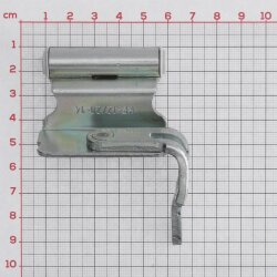 SIEGENIA Winkelband KF-12/20-14 DH A0228 TS K50