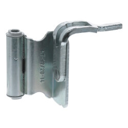 SIEGENIA Winkelband KF-12/20-14 DH A0228 TS K50