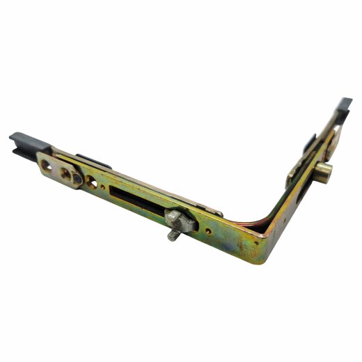 BA Selve Eckumlenkung 119 x 119 mm, mit Spaltlüftung,1 RZ