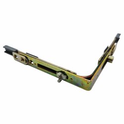 BA Selve Eckumlenkung 119 x 119 mm, mit...